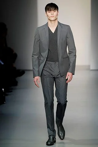 Look 1